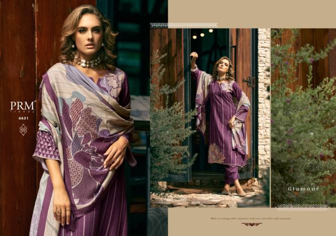 Mohena By Prm Viscose Pashmina Designer Printed Salwar Suits Wholesale Price In Surat